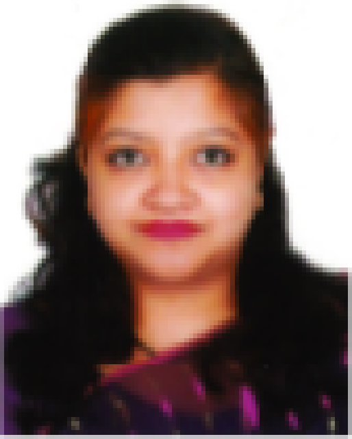 Ms. Asma-Ul-Husna
